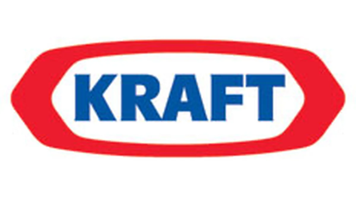 Kraft Foods Romania: Profit redus aproape la jumatate, 9,4 mil. euro in 2008
