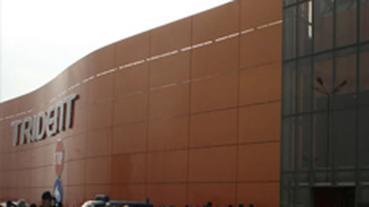 Trident: Am suspendat centrul comercial din Sibiu din cauza vanzarilor sub previziuni