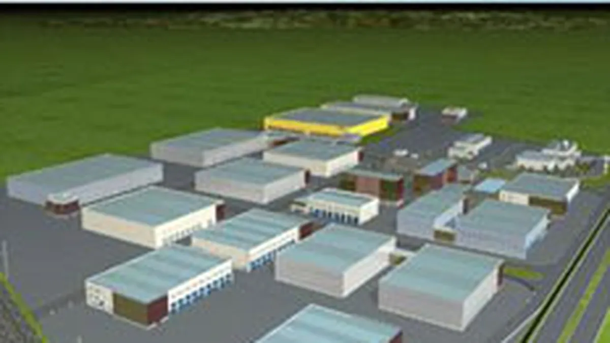 Cefin Real Estate Asset Management si-a crescut pierderile de 42 de ori