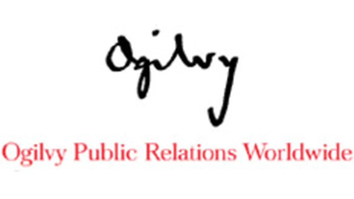 Ogilvy PR la final de 2008: Afaceri in crestere puternica, pana la 4,4 mil. euro