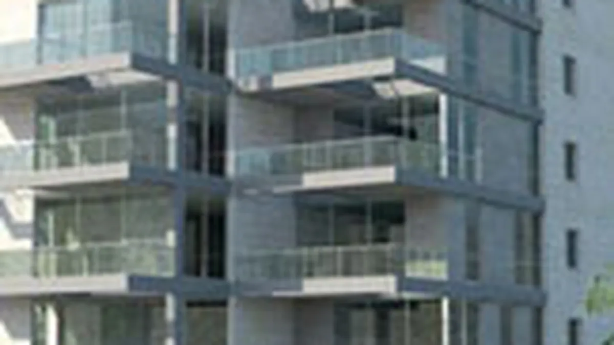 Valoarea proiectelor imobiliare din Capitala a scazut in S1, pentru prima oara in ultimii 7 ani