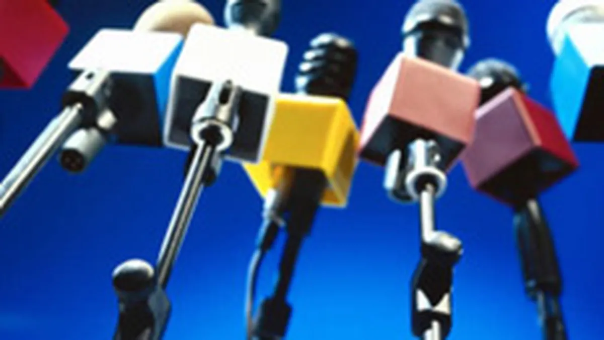 Primele 5 agentii de PR din tara au rulat afaceri de peste 15 mil. euro in 2008