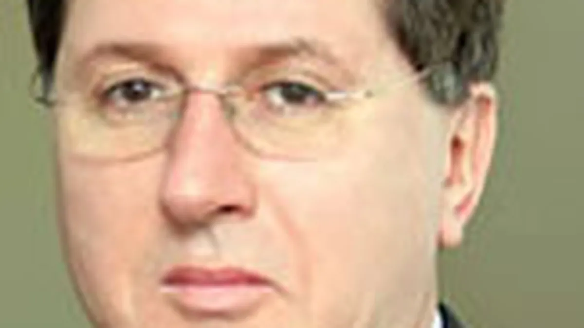 Pascariu, UniCredit: Scutirea IMM-urilor de plata creditelor timp de 1 an ar lasa bancile fara bani