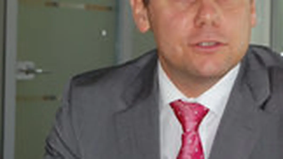 Primul interviu acordat de noul sef Xerox Romania, Petr Sichrovsky: \Intr-o anumita masura, piata nu-si va mai reveni niciodata din criza\