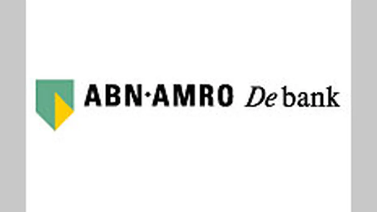 Olandezii de la ABN Amro au trecut pe pierderi de 2,64 mld. euro in S1