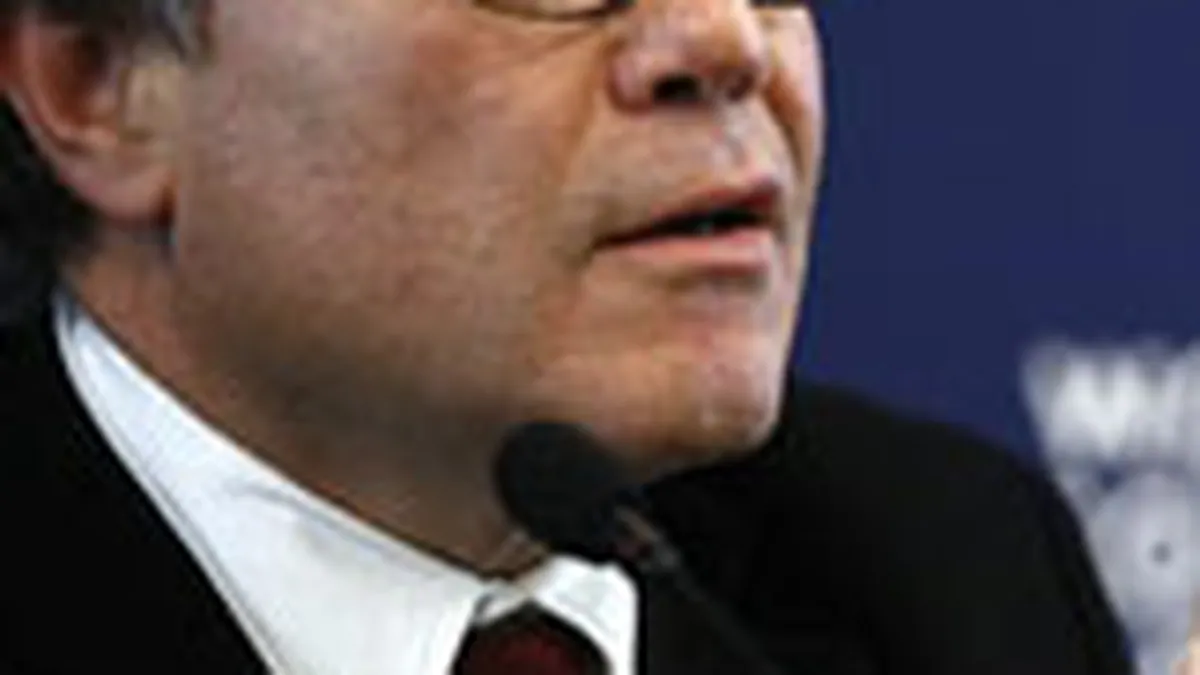 Profitul brut al WPP s-a diminuat cu 47% in S1, la 204 mil. euro