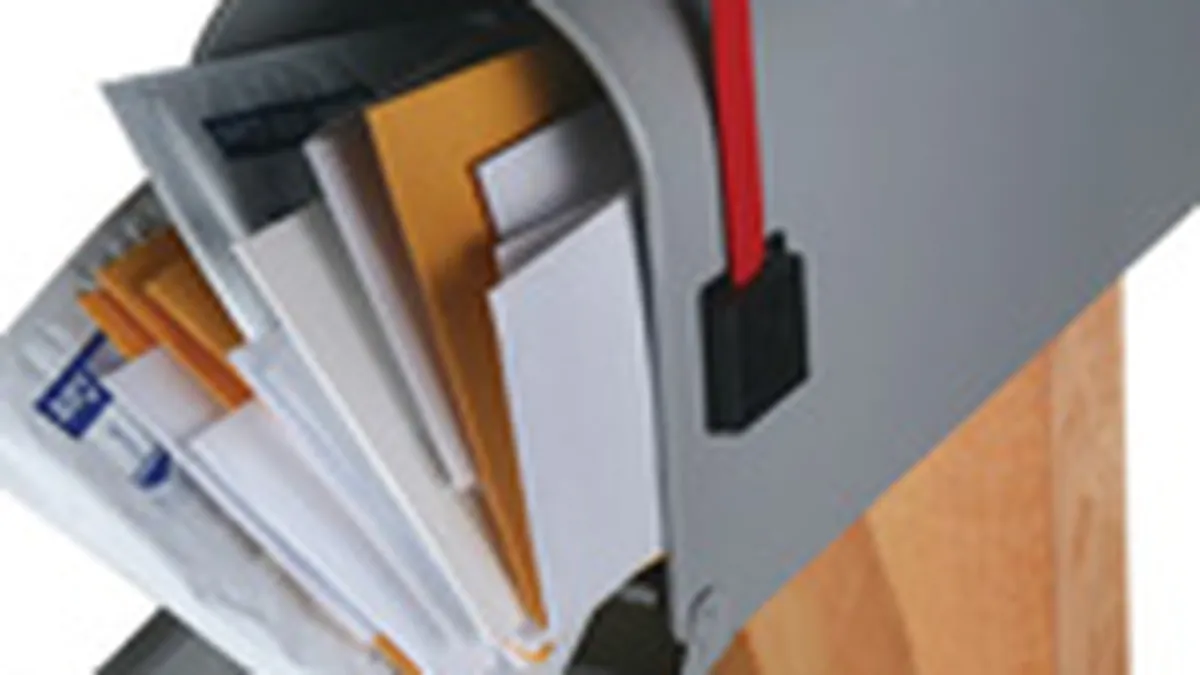 Posta din SUA a inceput un program de disponibilizari voluntare, vizand 30.000 de angajati