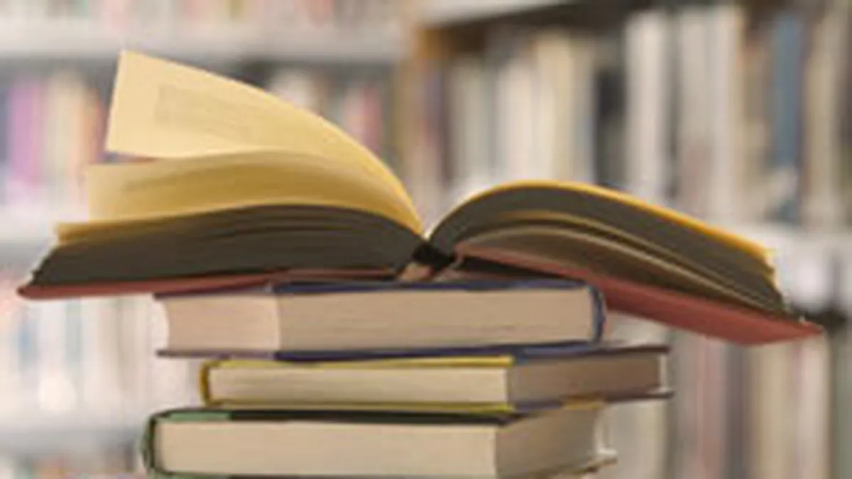 Vanzarile de carti de afaceri ale editurii Publica au crescut cu 50% in S1