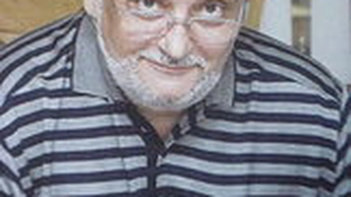 Patriciu: Singurul sector profitabil din Romania este retailul