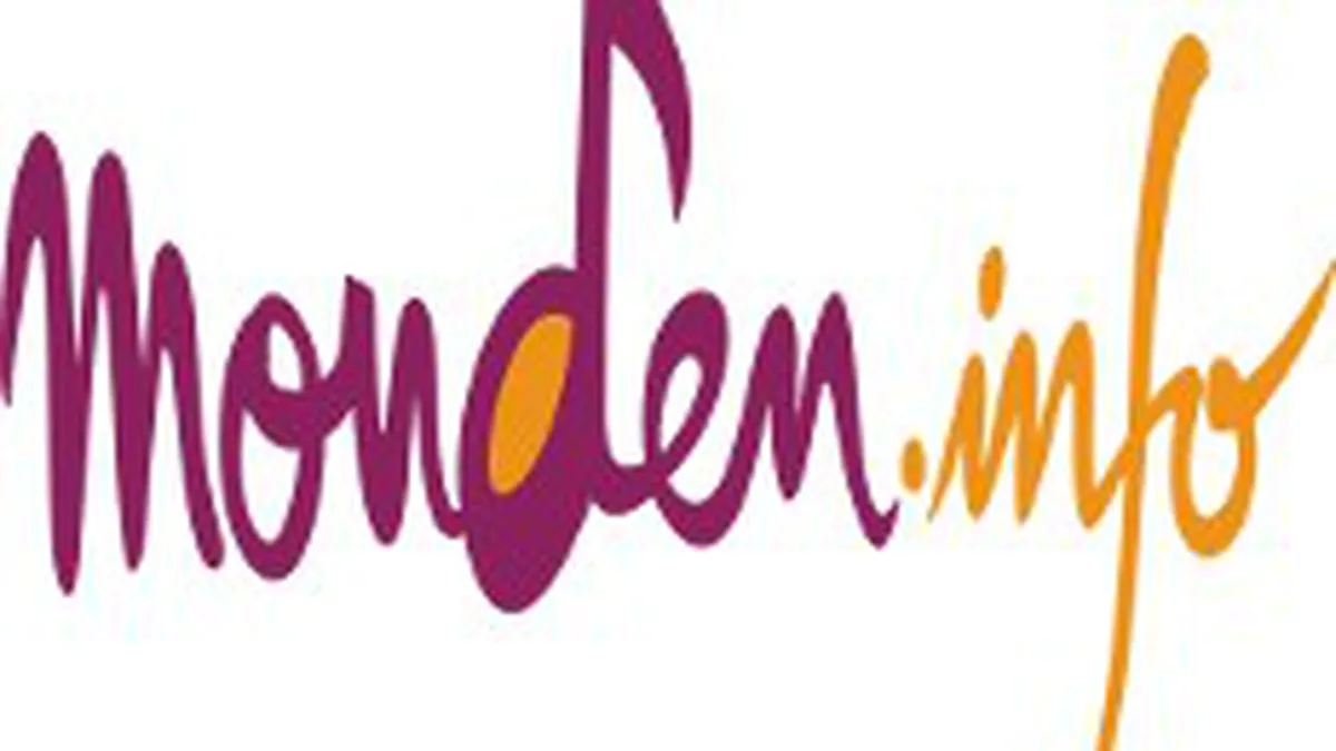 Orlando Nicoara: Blogul Monden.info va aduce incasari de 20.000 de euro in 2009