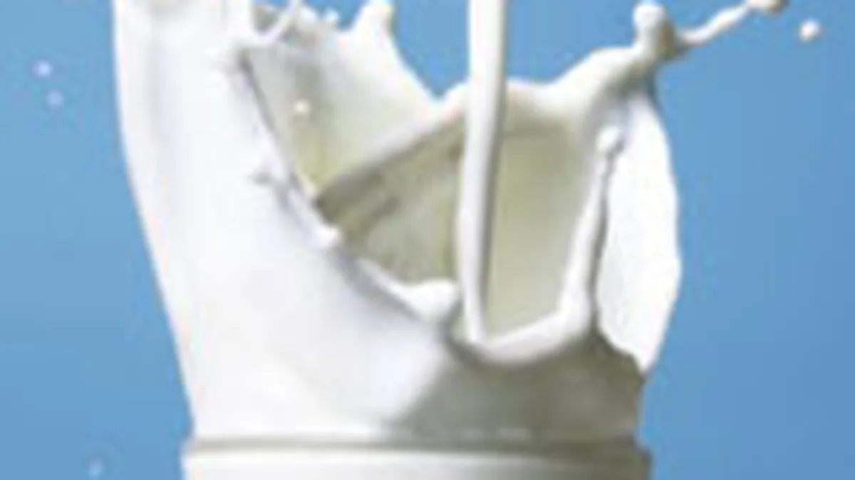 Profitul Prodlacta Brasov a scazut de 10 ori in S1, pana la 182.000 lei