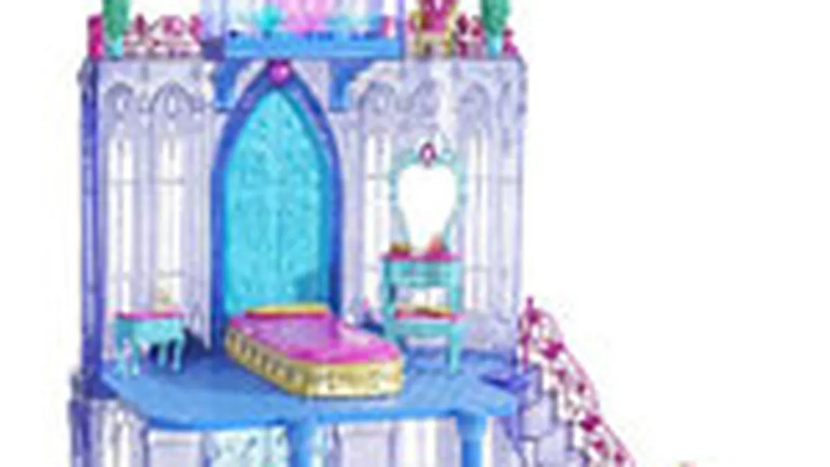 Papusa Barbie si jucariile Lego tin piept producatorilor de console video