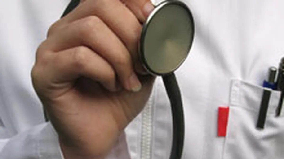 Sanatatea si asistenta sociala, domeniile cu cele mai multe locuri de munca vacante in T2