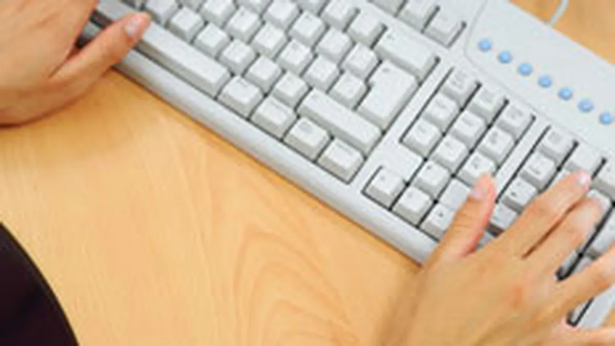 Proiect informatic de 1 milion de euro pentru Autoritatea Sanitara Veterinara