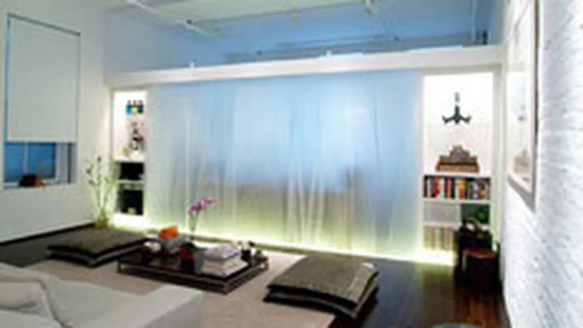 Fenomenul blocurilor noi nelocuite se va amplifica in 2010