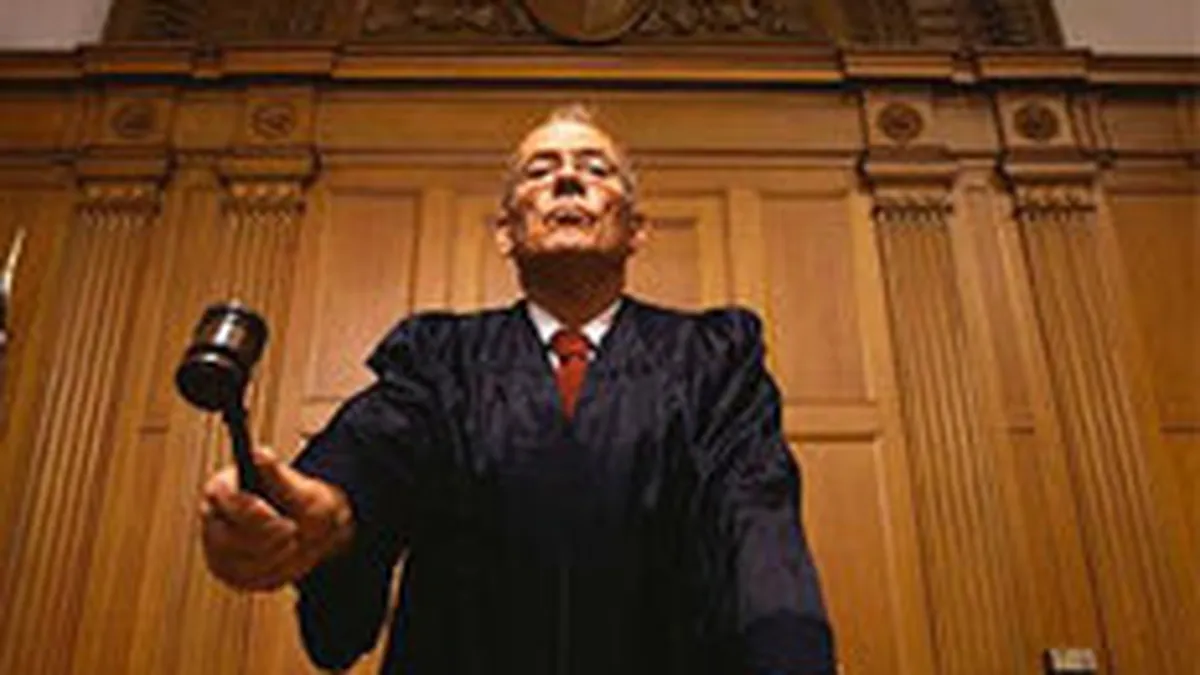 Criza nu era de ajuns: Protestul magistratilor incurca si mai mult itele blocajului financiar