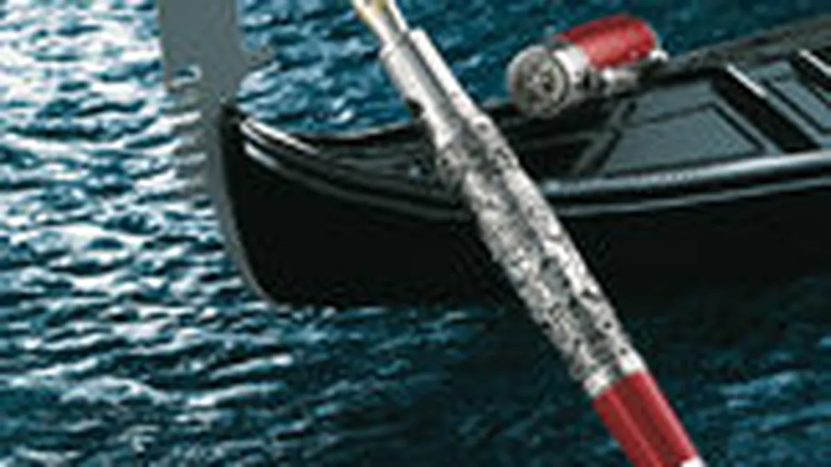 Investitie de 800.000 de euro intr-un boutique exclusivist de ceasuri, instrumente de scris, accesorii si bijuterii in Capitala