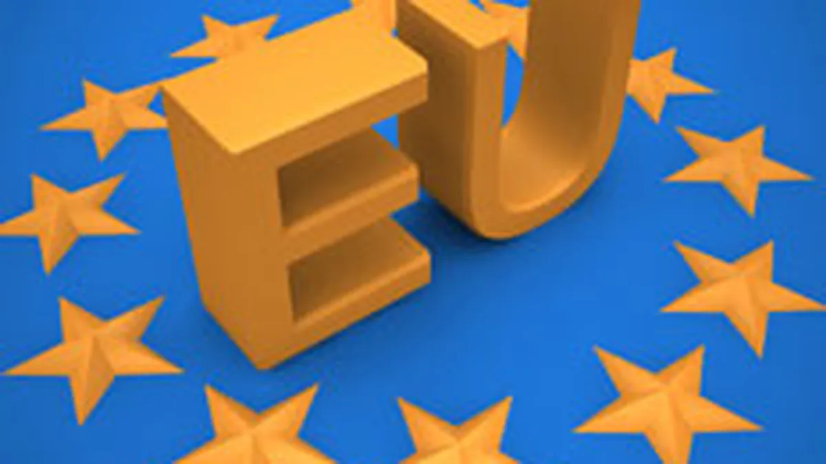 Eurostat: Rata somajului din UE a atins maximul ultimilor 4 ani si 2 luni