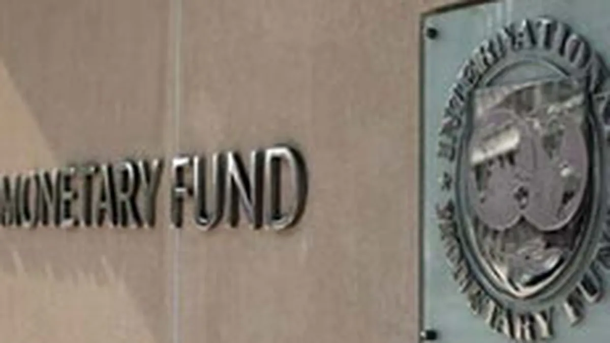 SUA a apelat in premiera la programul de evaluare a sistemului financiar lansat de FMI si BM