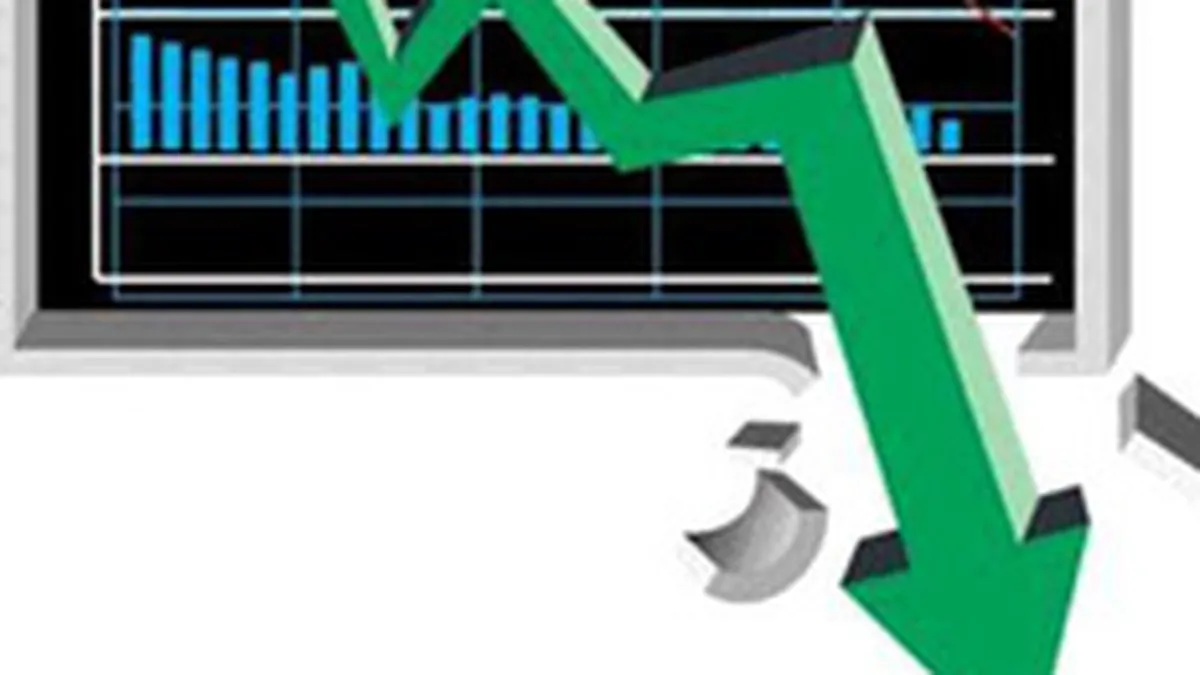 Analisti: Primele semne de revenire a economiei apar in T4
