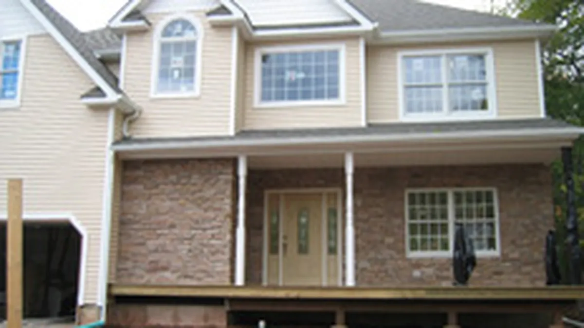 Numarul locuintelor finalizate a crescut cu 5% in S1, la 23.500 unitati