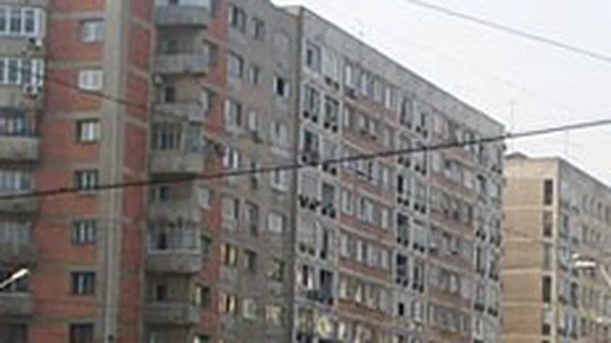 AnunturiParticulari.ro: Preturile apartamentelor au scazut in medie cu 3% in luna august