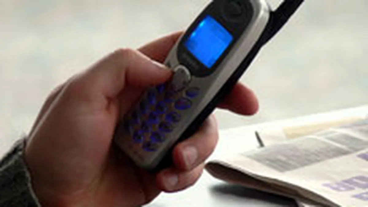 Carrefour a lansat serviciul de reincarcare telefonica la casele de marcat