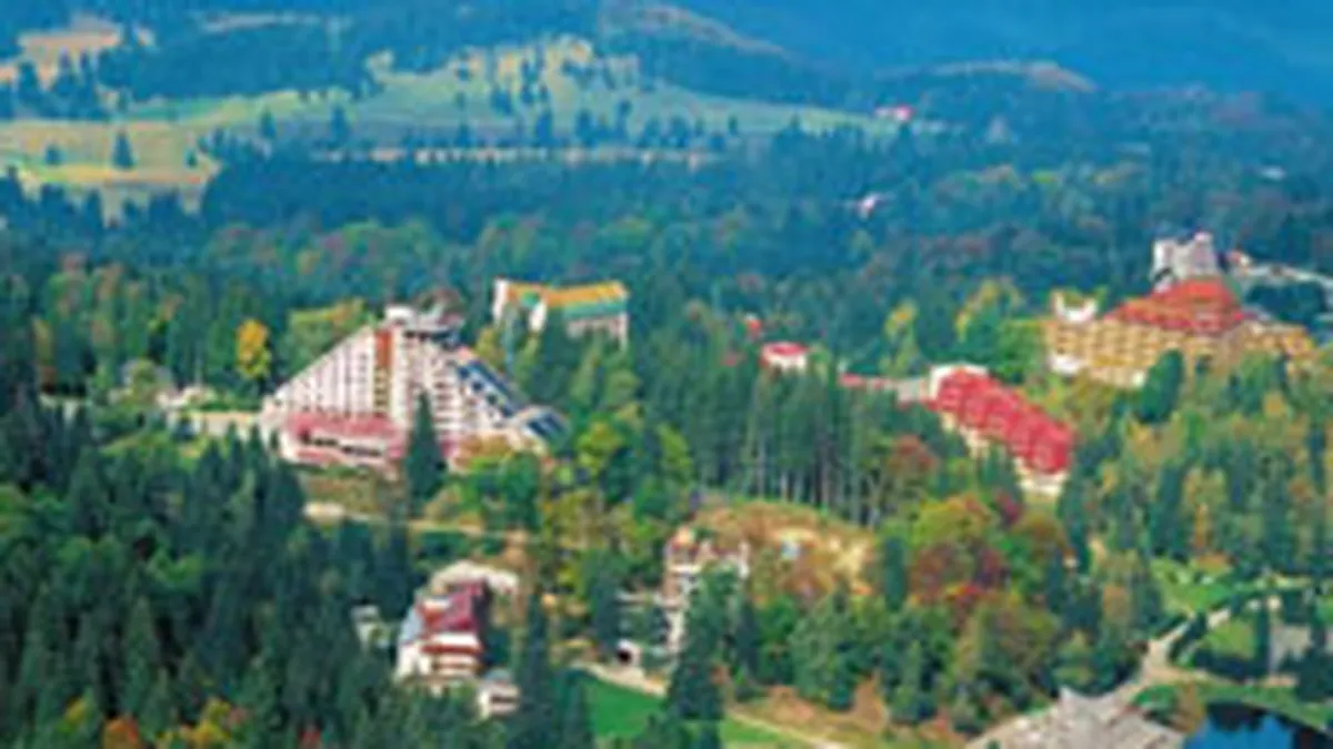 Dezvoltatorul Silver Mountain a obtinut un credit de zeci de milioane euro pentru finalizarea proiectului