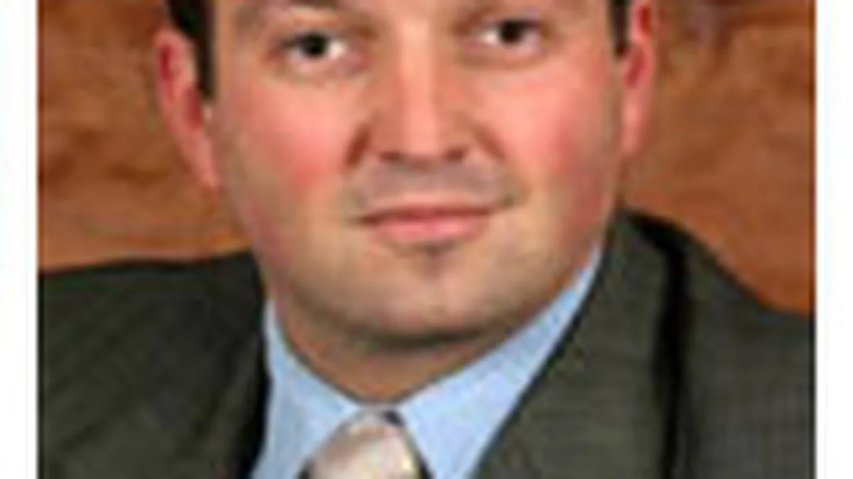 Seful Saint Gobain Glass Romania pleaca in Polonia, ca director regional