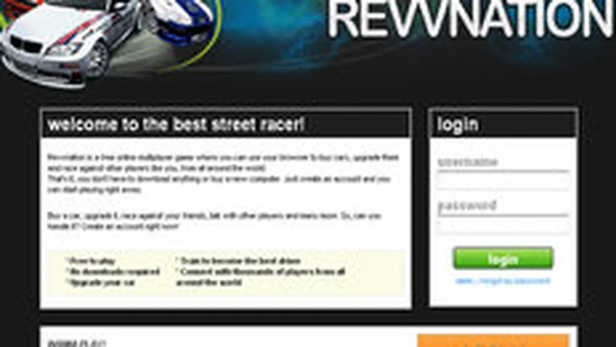 Bobby Voicu a lansat un joc online international. \Un an ramanem pe fonduri proprii, apoi cautam investitori\