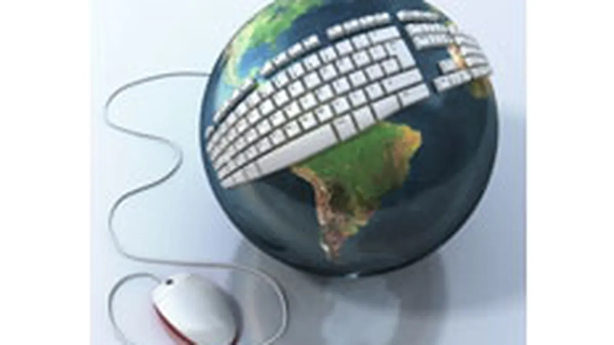 Agentia de publicitate online Romnet, afaceri de 150.000 euro in 2008