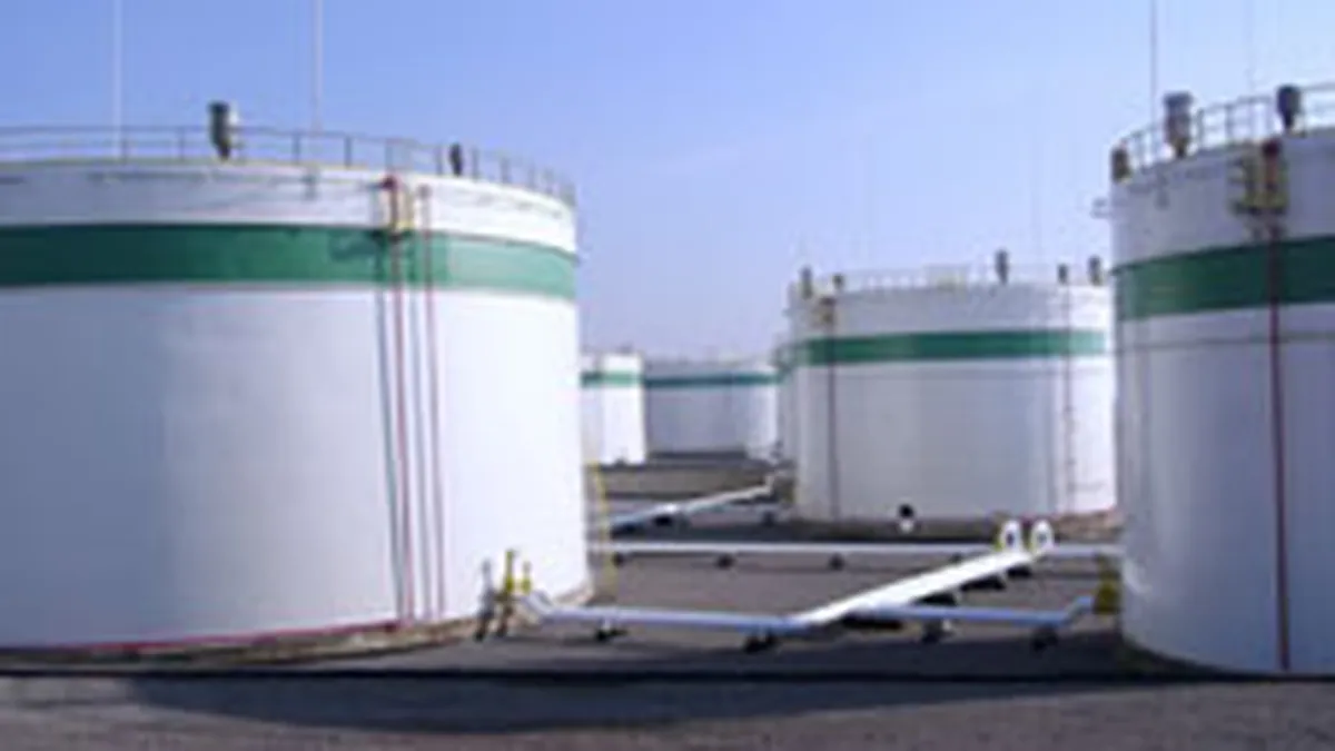 Oil Terminal cumpara energie electrica de 1 mil. euro