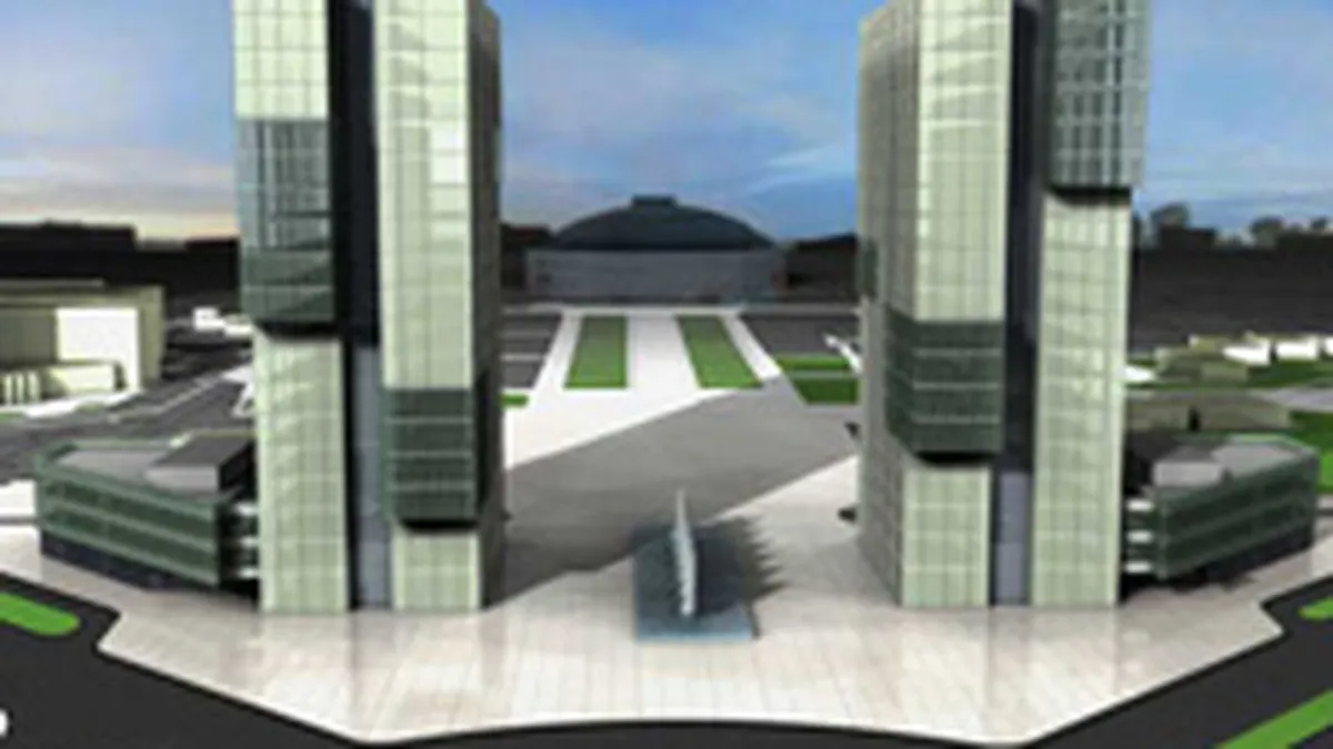 Galon, GTC: In ultimii 3 ani nu am mai achizitionat terenuri din cauza preturilor