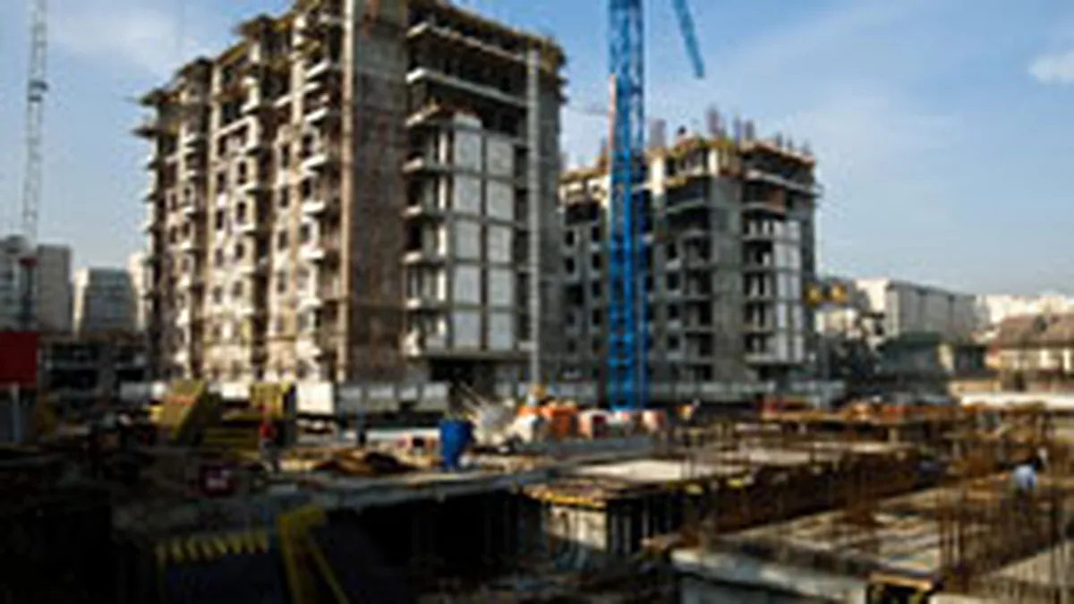 GTC  a vandut apartamente de 110 milioane euro in Romania