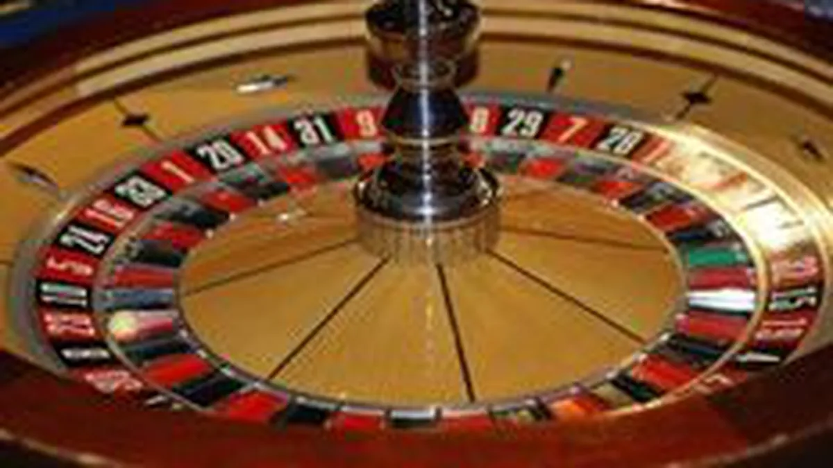 Forbes: Industria jocurilor de noroc din Balcani ruleaza anual 1,5 mld. euro