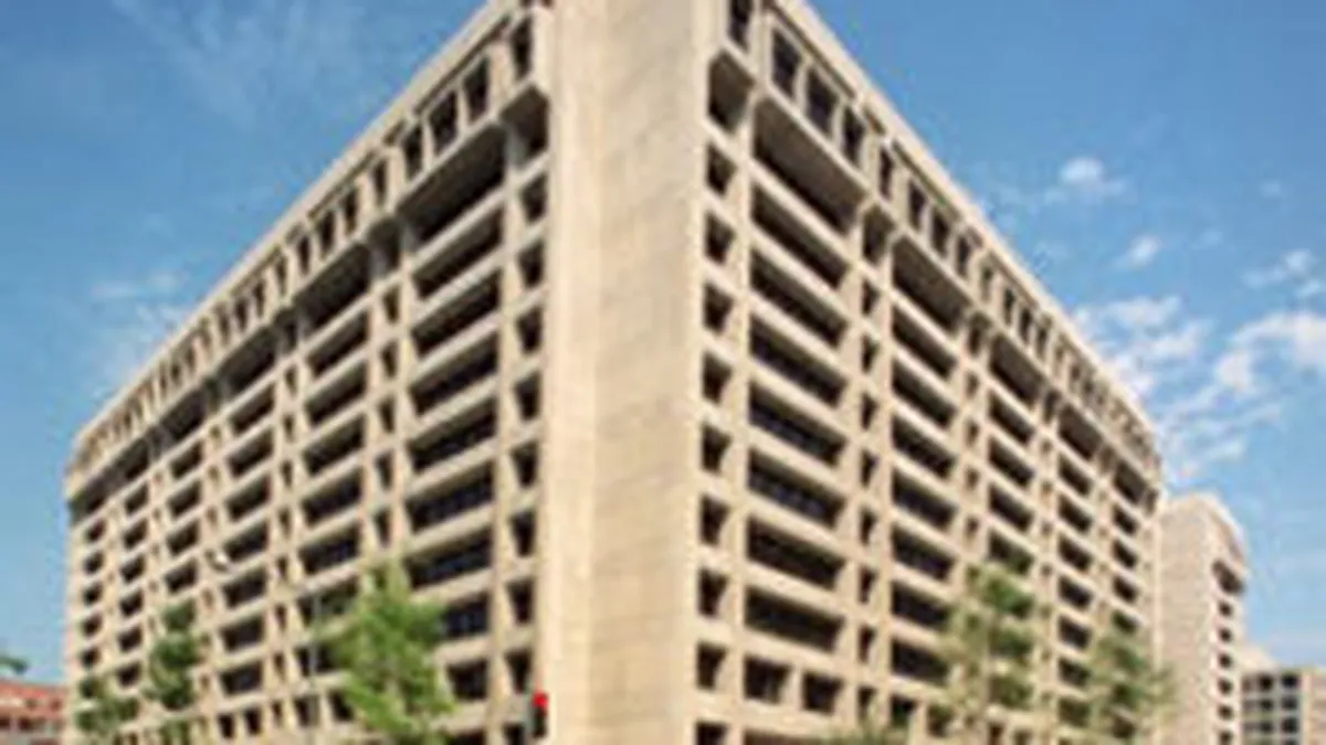 FMI a acordat Republicii Moldova un imprumut de peste 140 ml. $