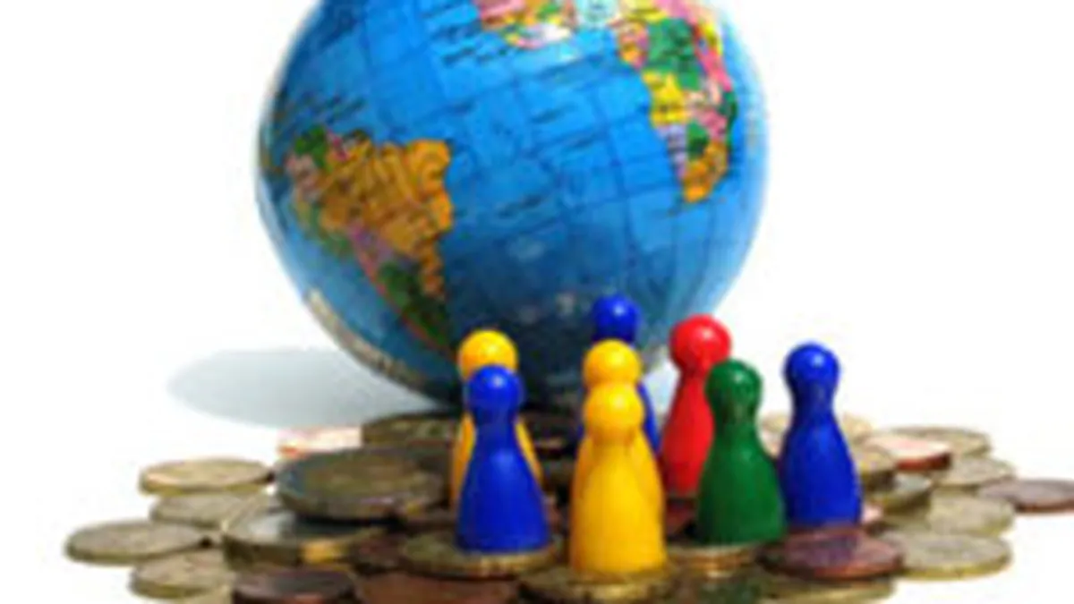 G20 a inasprit regulile financiare, dar problemele fundamentale au ramas nerezolvate