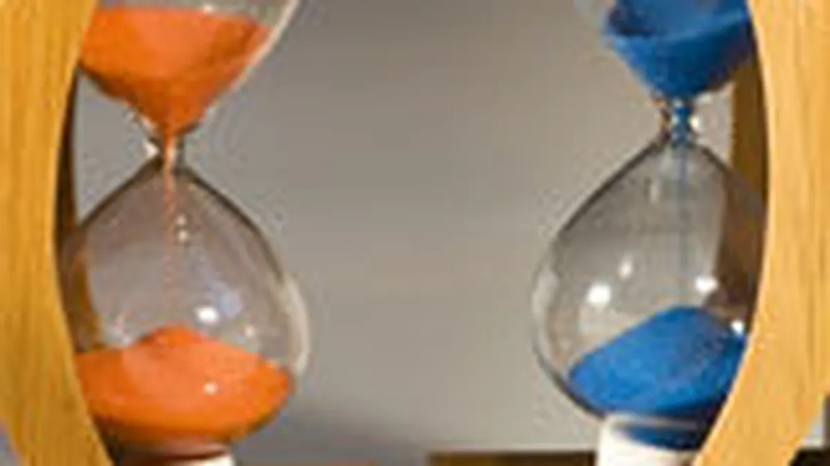 Guvernul amana cu o luna perioada de incepere a zilelor libere neplatite