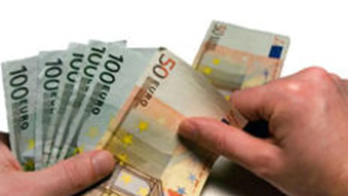 Costurile cu forta de munca au urcat cu 1,5% in trimestrul al doilea