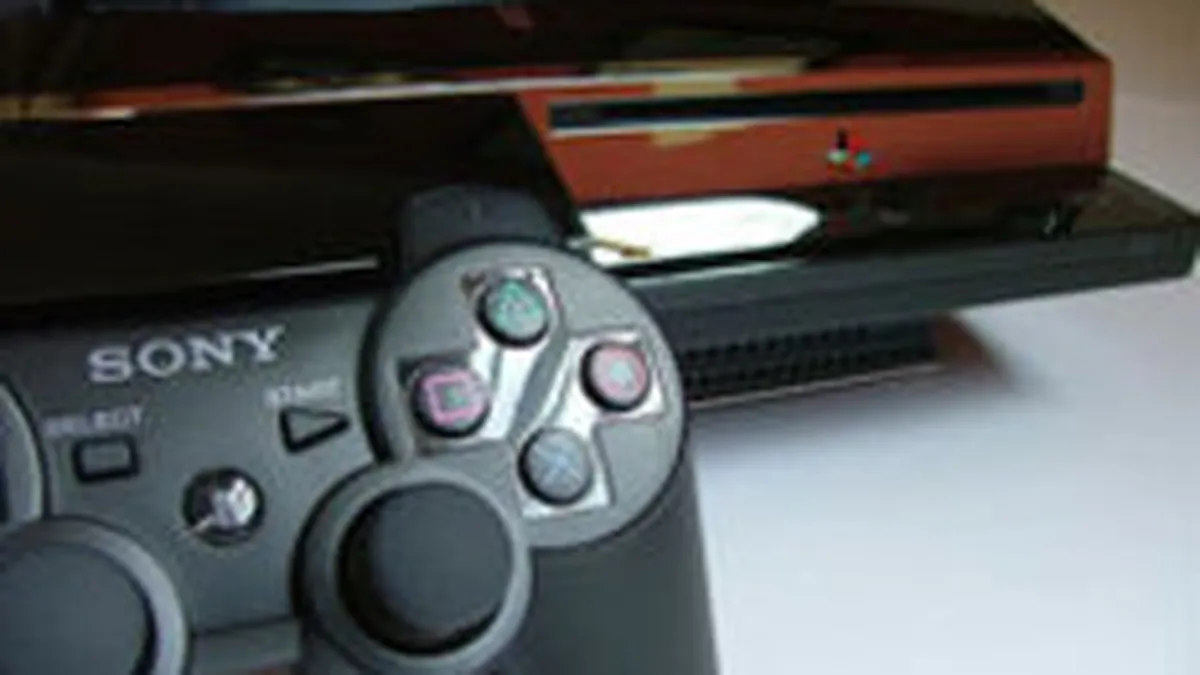 SmartPoint va comunica pentru SonyPlayStation in Romania