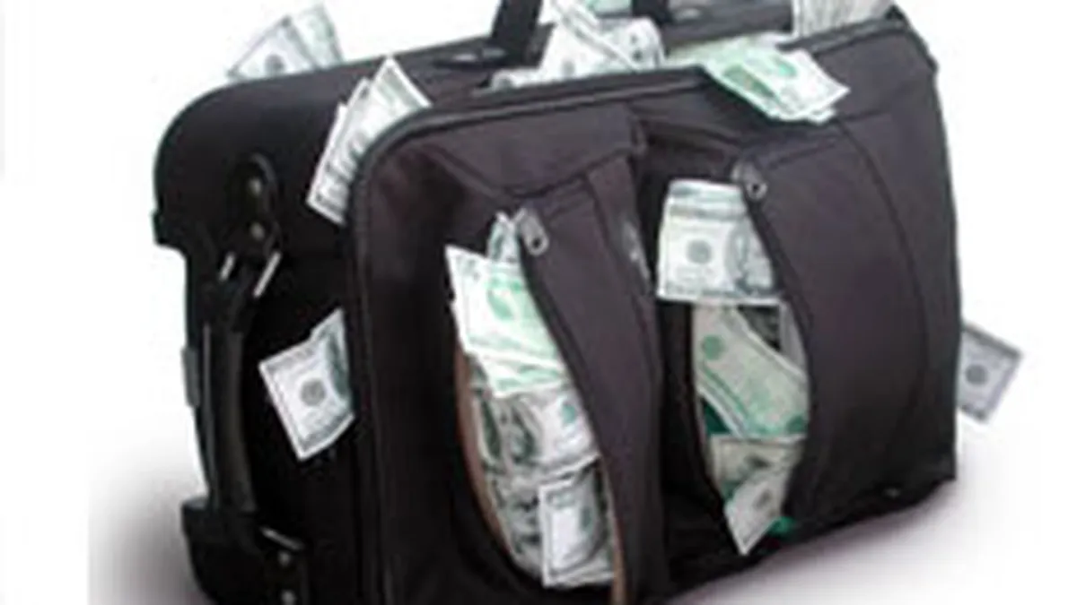 Activele fondurile din Pilonul II au sporit cu 8,5% in august, la 1,85 mld. lei