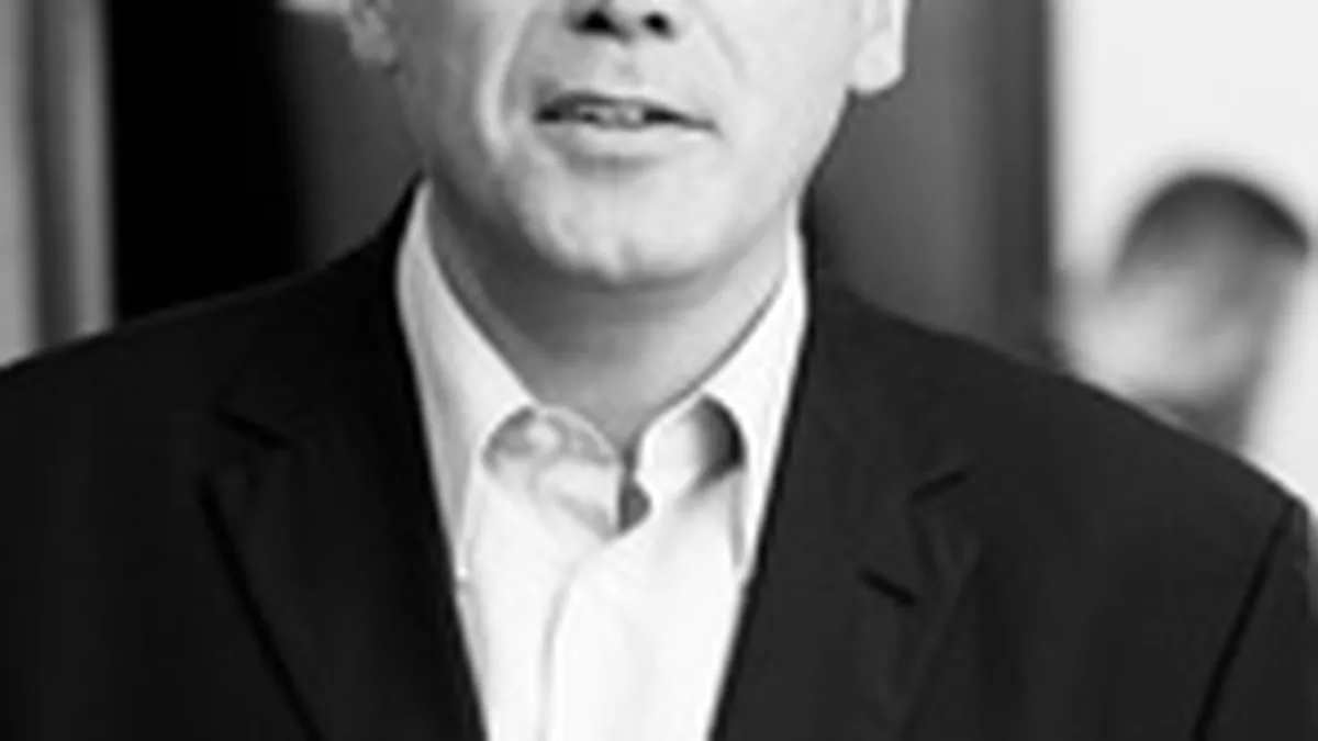 ProLogis are un nou director financiar pentru Europa Centrala si de Est