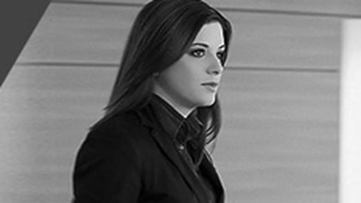 Andreea Ionescu, co-fondator al Tuca Zbarcea & Asociatii, a incetat din viata