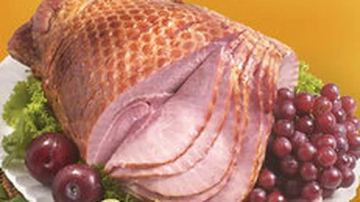 Smithfield Foods si-a adancit de 8 ori pierderile in primul trimestru fiscal