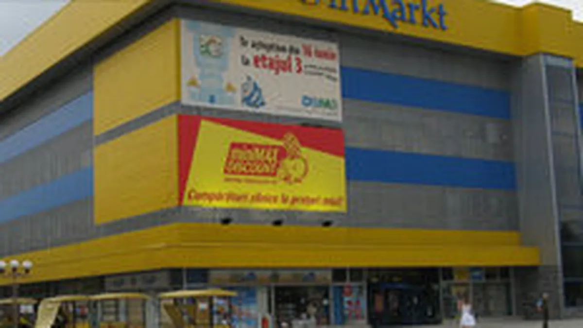 MiniMax Discount deschide noi magazine la Braila si Tulcea