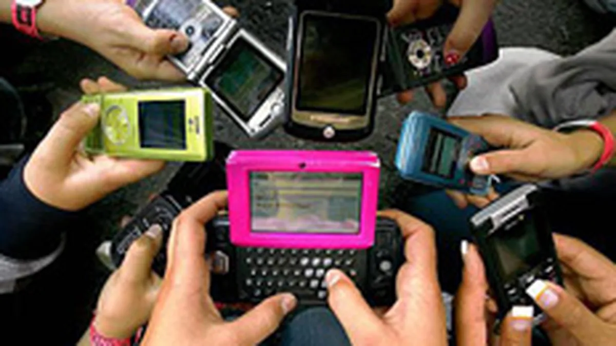 Gfk: Piata mondiala de electronice si IT a crescut cu 2% in 2009