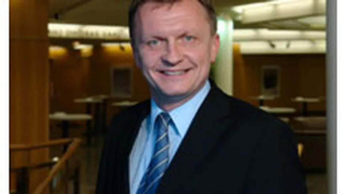 Walter Friedl, noul corporate business manager al Uniqa International