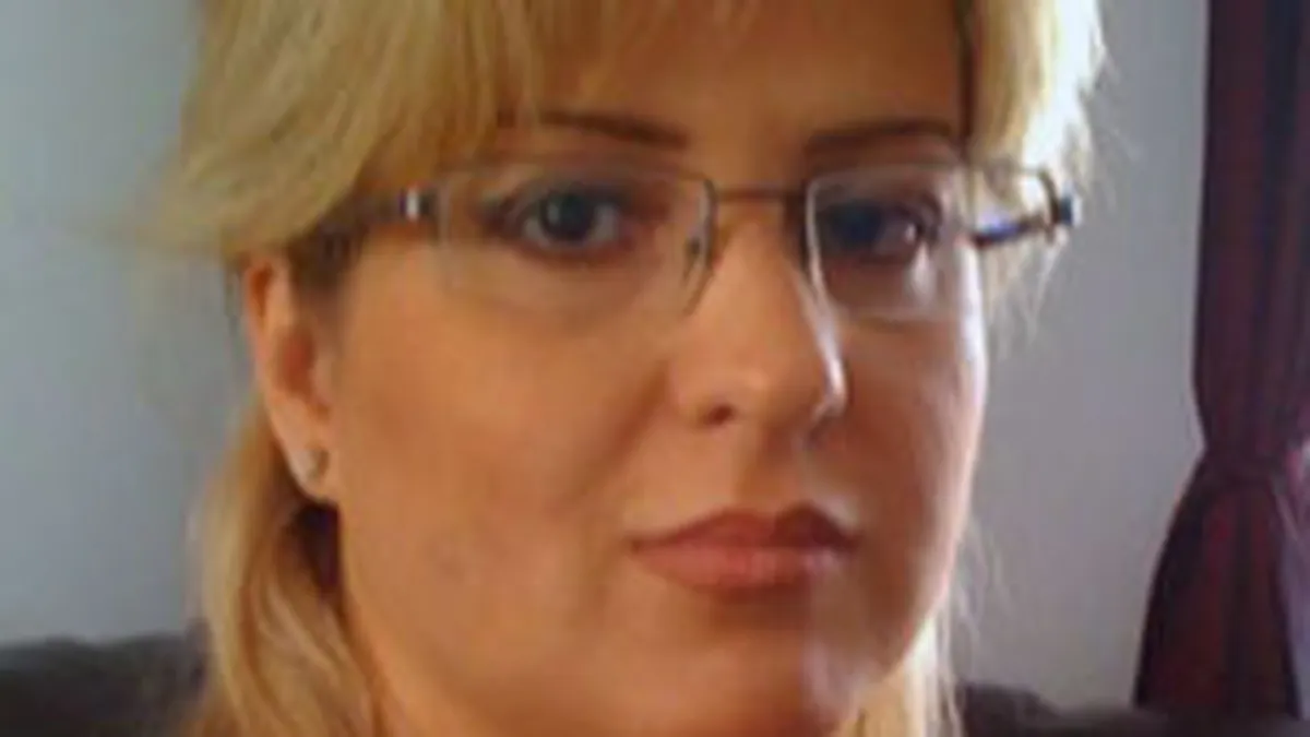 Maia Novolan a fost numita general manager al agentiei Syscom Digital