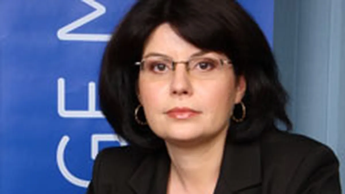 Schimbari in echipa de management a GE Money