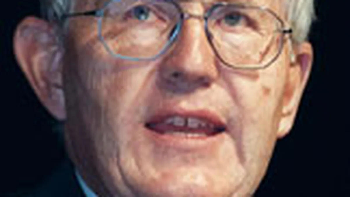 Seful UBS: Politicienii au cea mai mare vina in declansarea crizei financiare